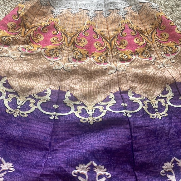 Indian ethnic wear imported dress - Picture 2 of 5